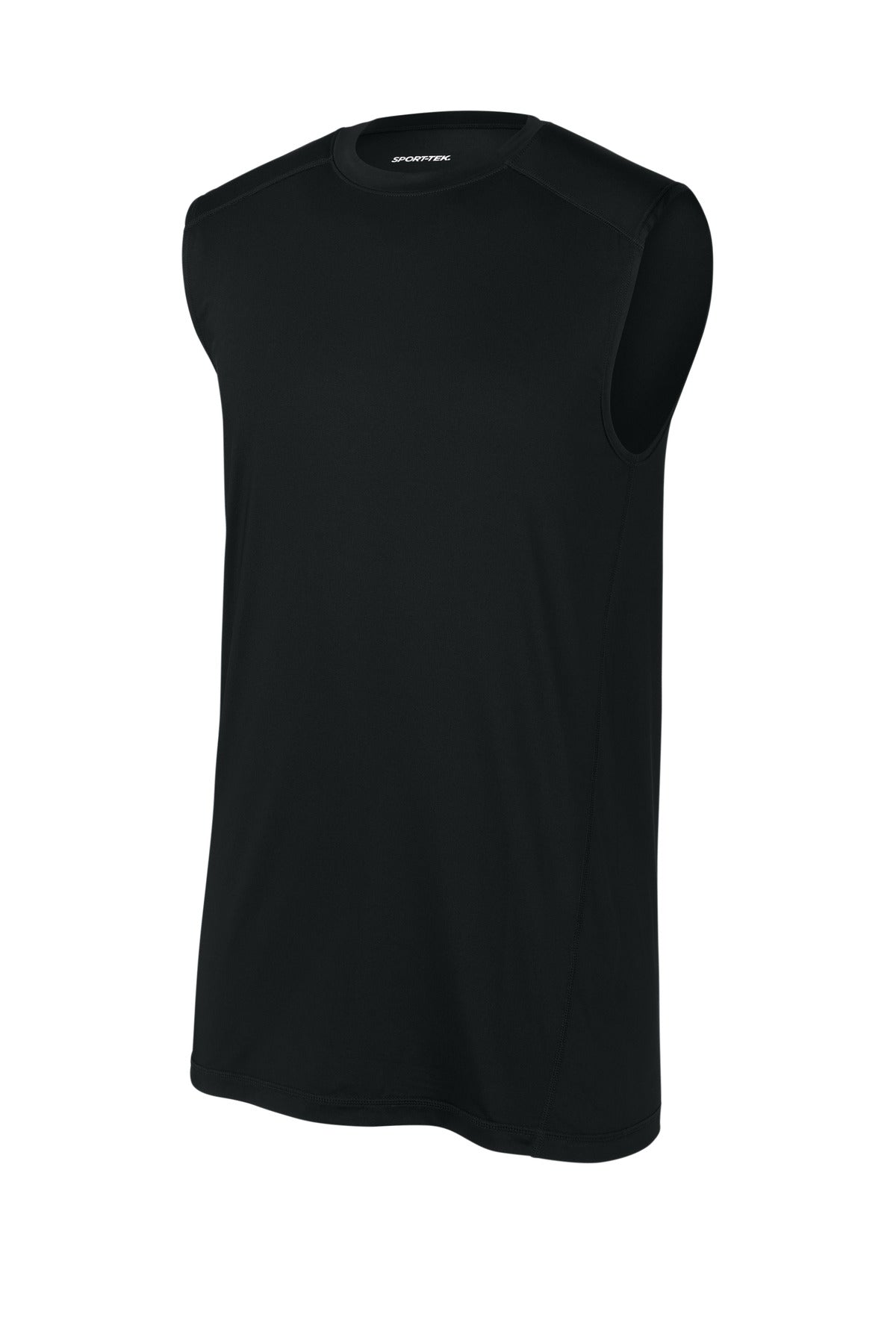 Compression Sleeveless Tee