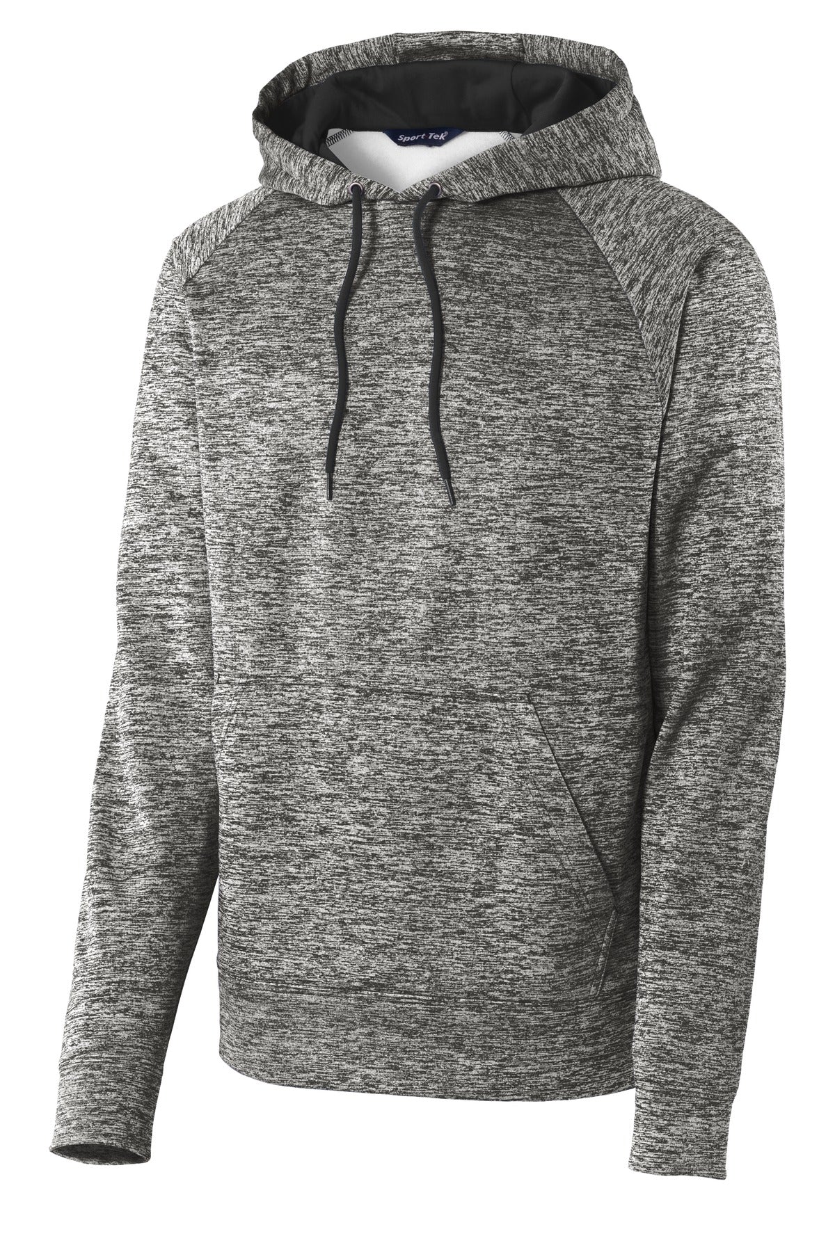 Performance Electric Hoodie