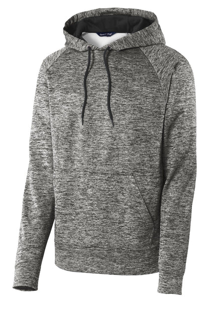 Performance Electric Hoodie