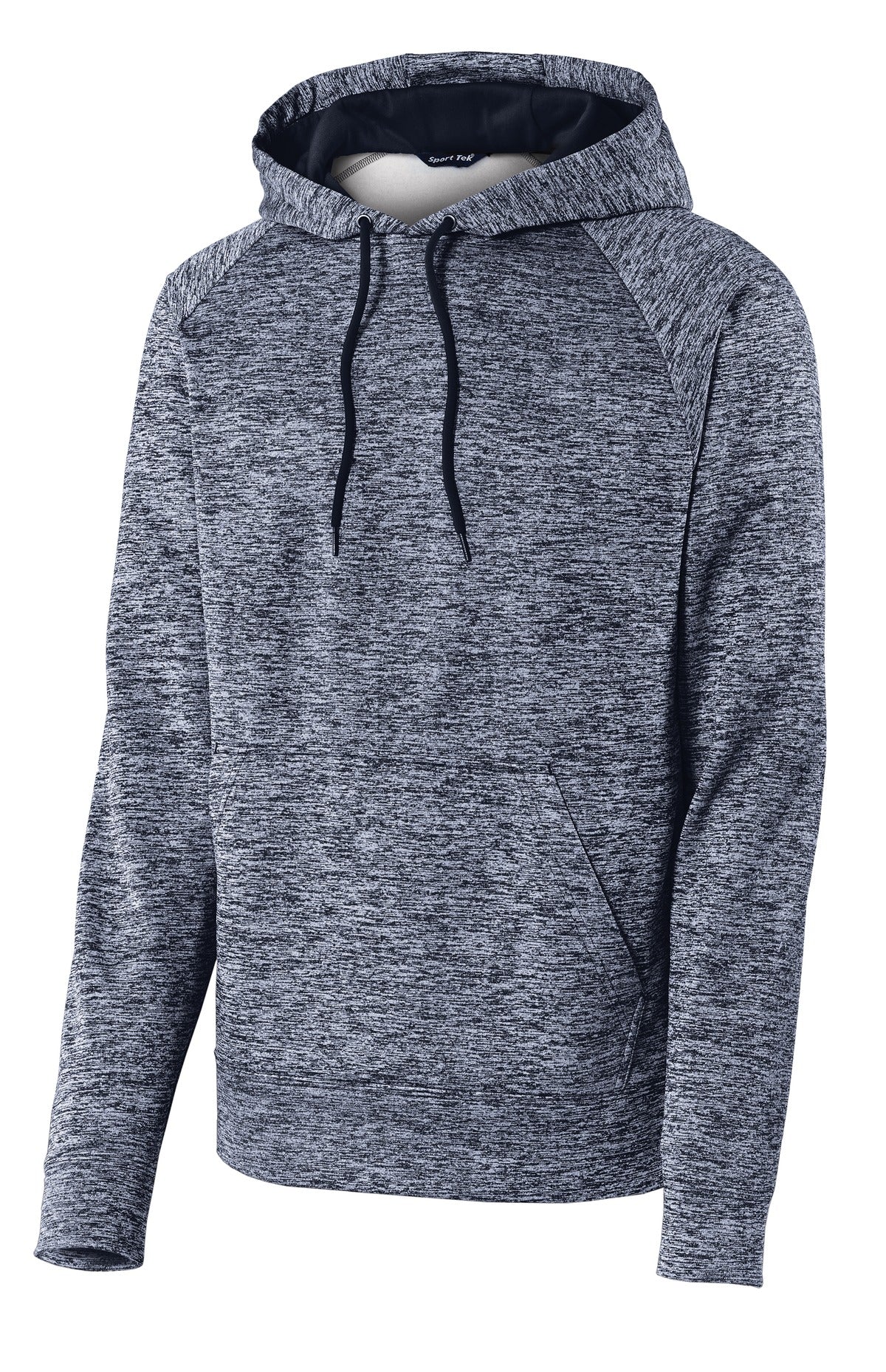 Performance Electric Hoodie