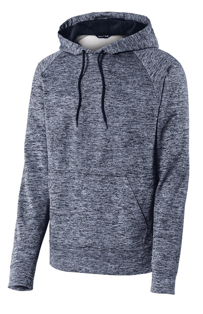 Performance Electric Hoodie
