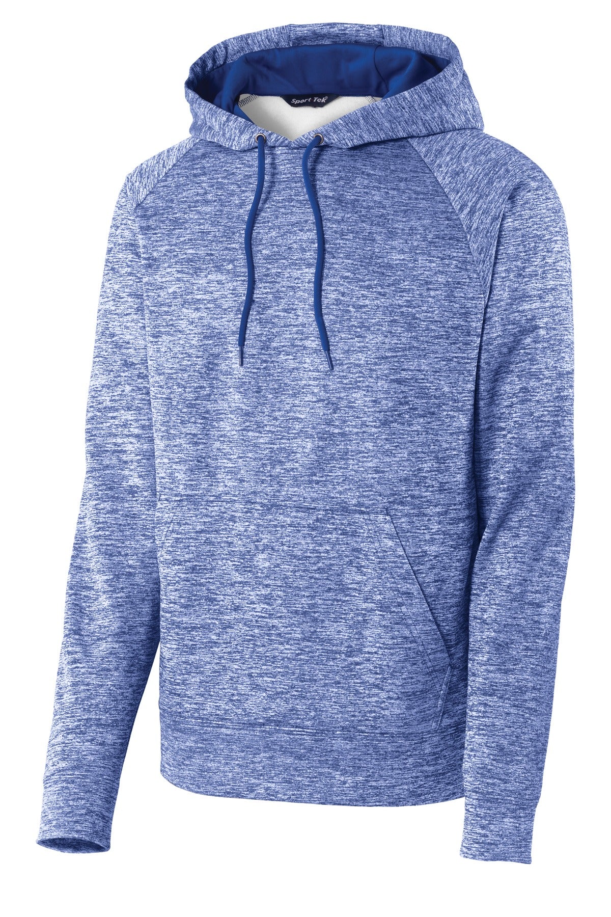 Performance Electric Hoodie