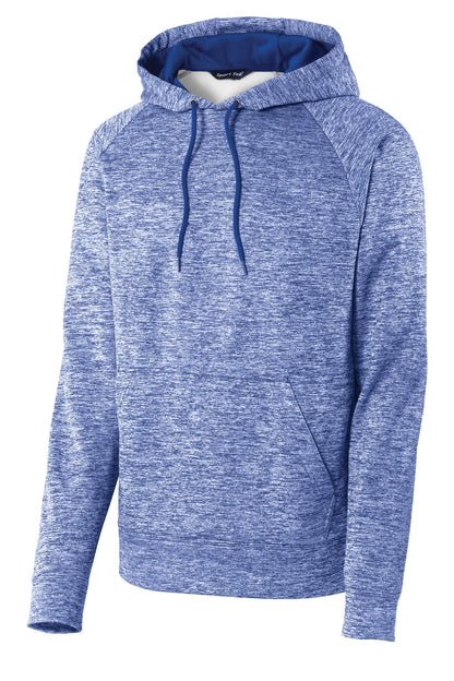 Performance Electric Hoodie
