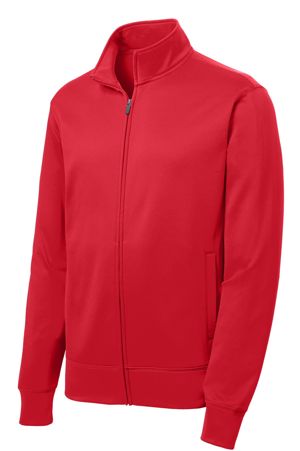 Sport-Wick Fleece Full-Zip Jacket
