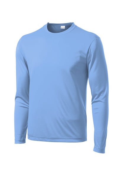 Performance Long Sleeve T-shirt