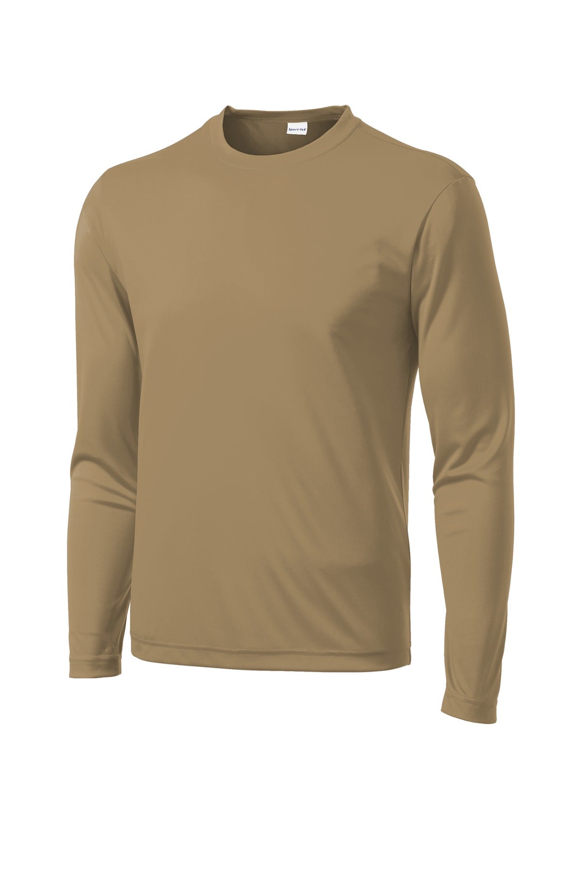 Performance Long Sleeve T-shirt