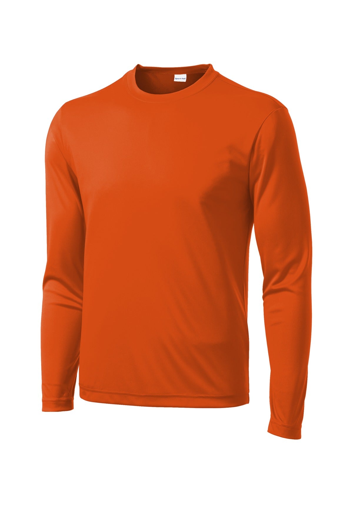 Performance Long Sleeve T-shirt