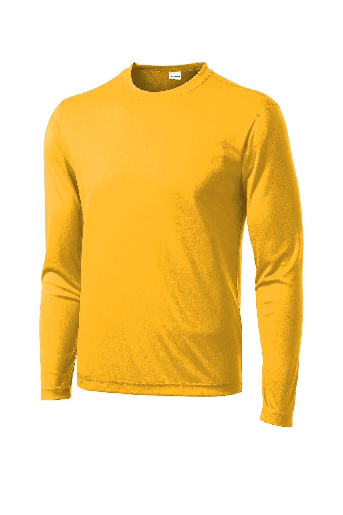 Performance Long Sleeve T-shirt