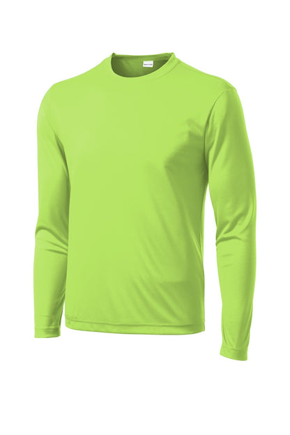 Performance Long Sleeve T-shirt
