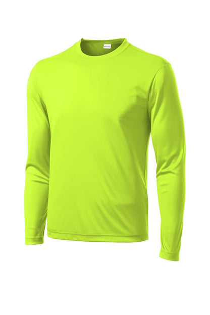 Performance Long Sleeve T-shirt