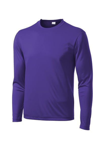 Performance Long Sleeve T-shirt