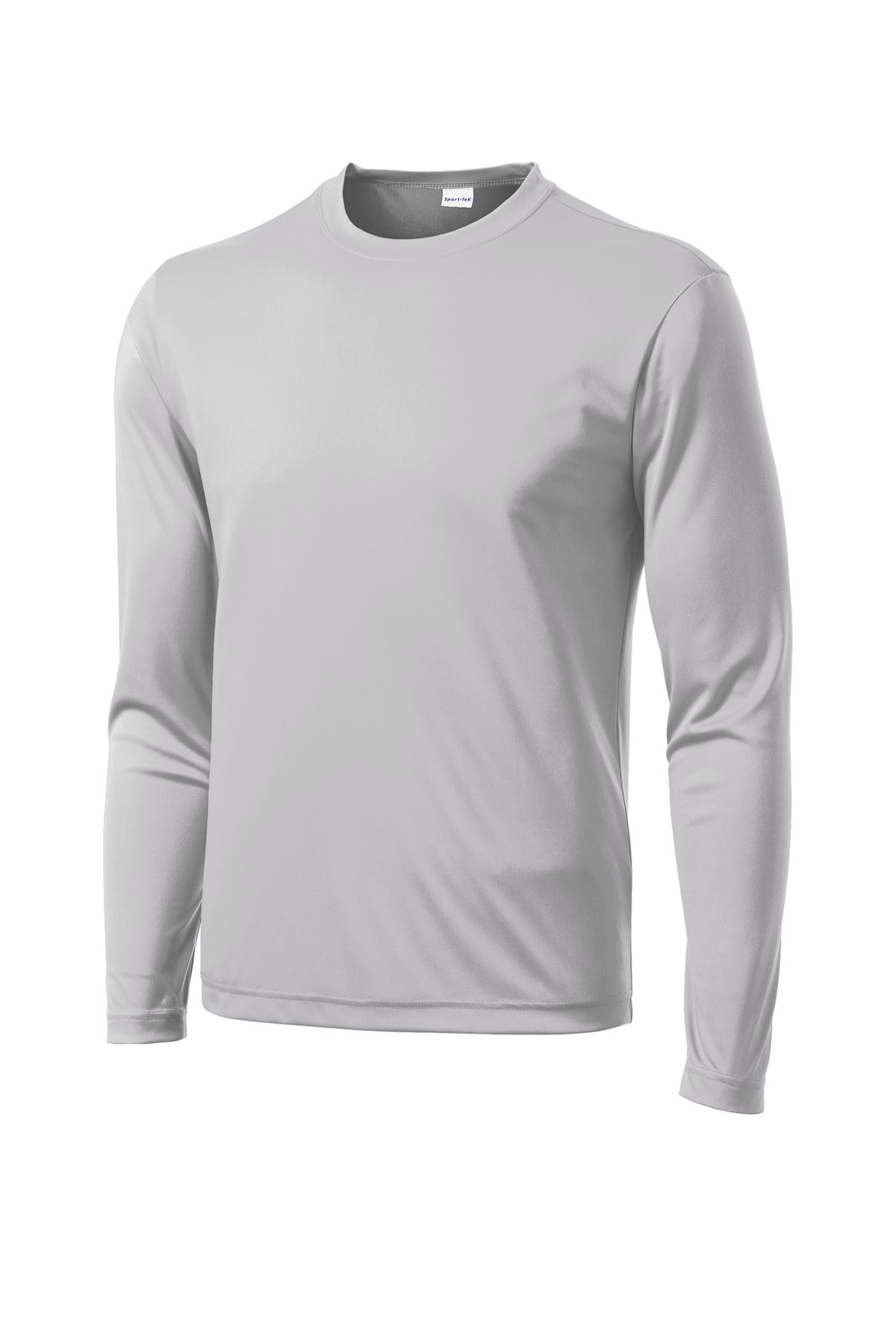 Performance Long Sleeve T-shirt