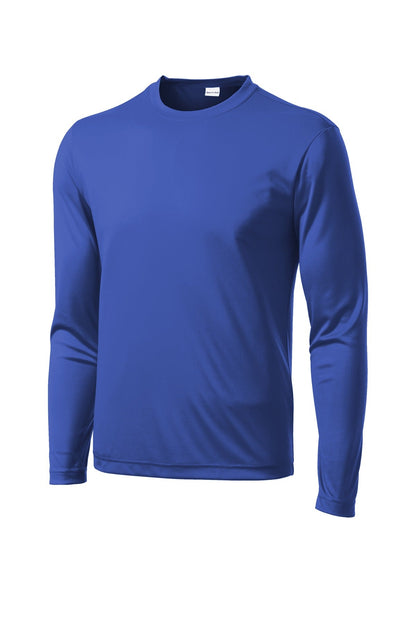 Performance Long Sleeve T-shirt