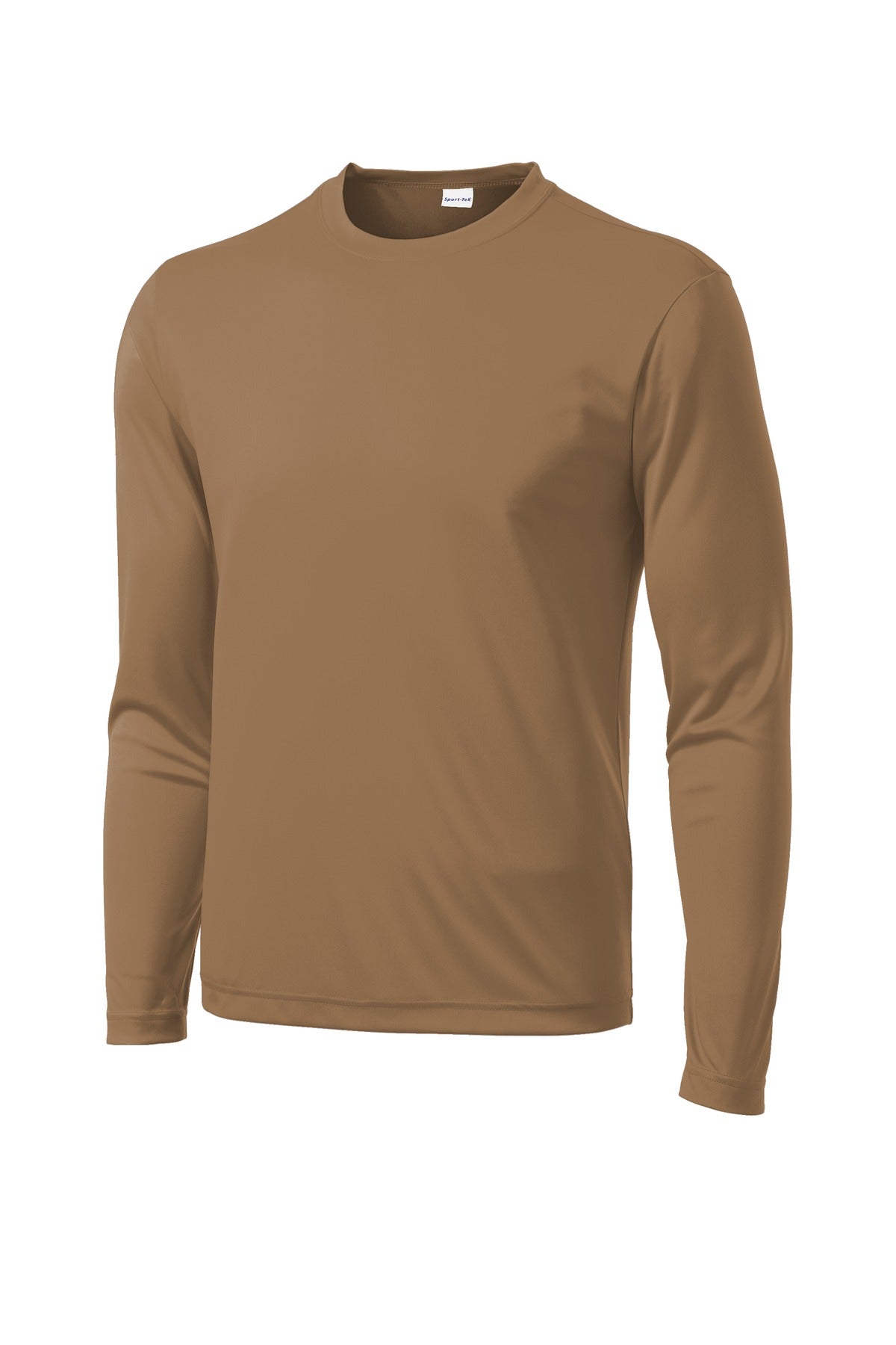 Performance Long Sleeve T-shirt