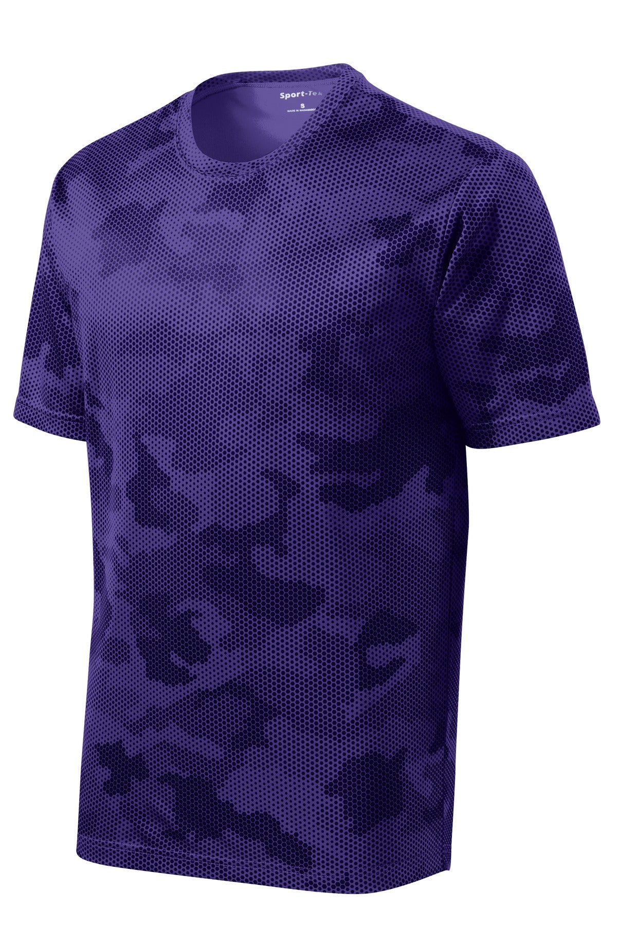 CamoHex Performance T-shirt