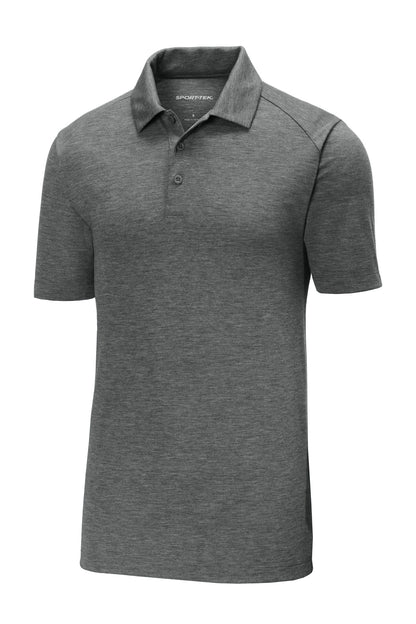 Tri-Blend Wicking Polo Shirt