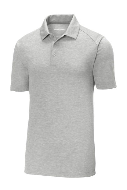 Tri-Blend Wicking Polo Shirt