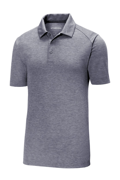Tri-Blend Wicking Polo Shirt