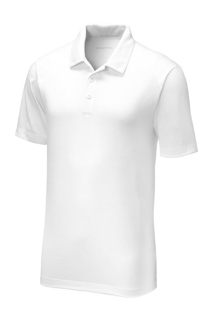 Tri-Blend Wicking Polo Shirt