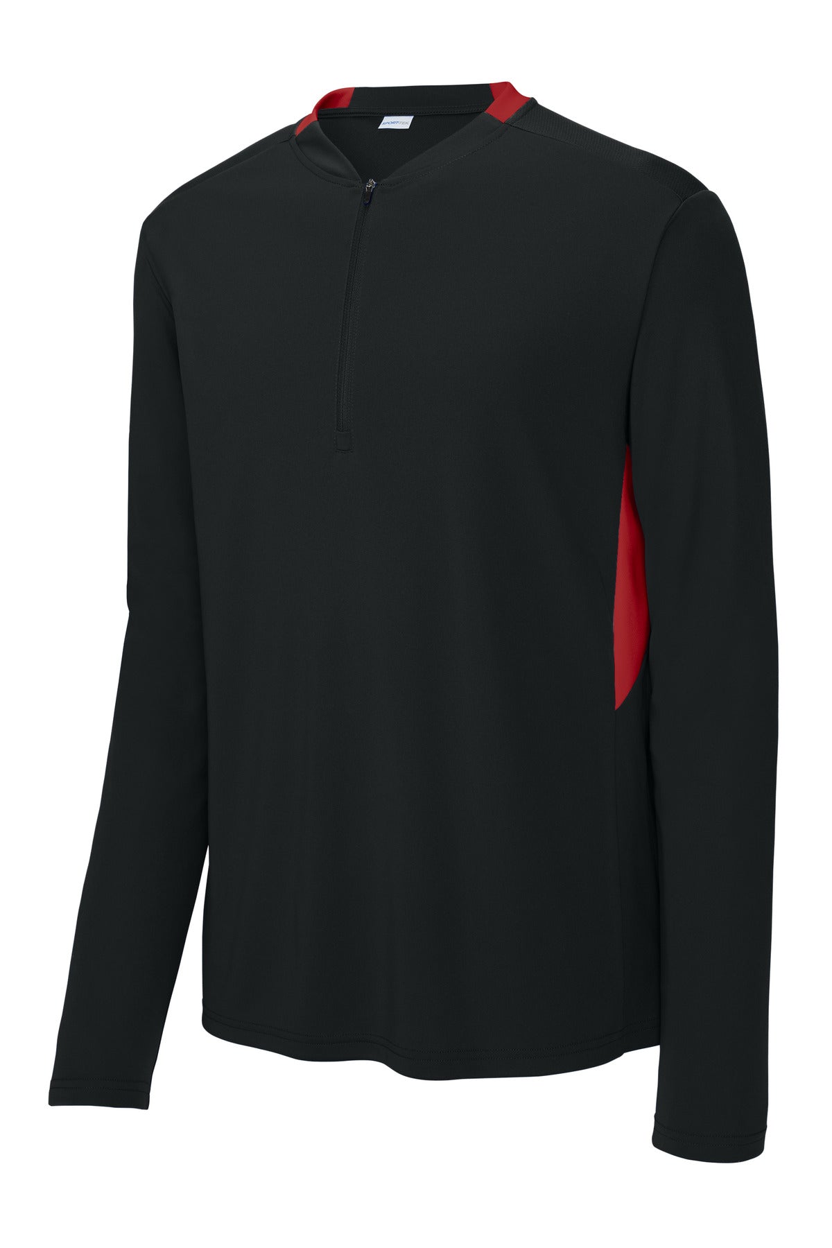 Club 1/4-Zip Pullover