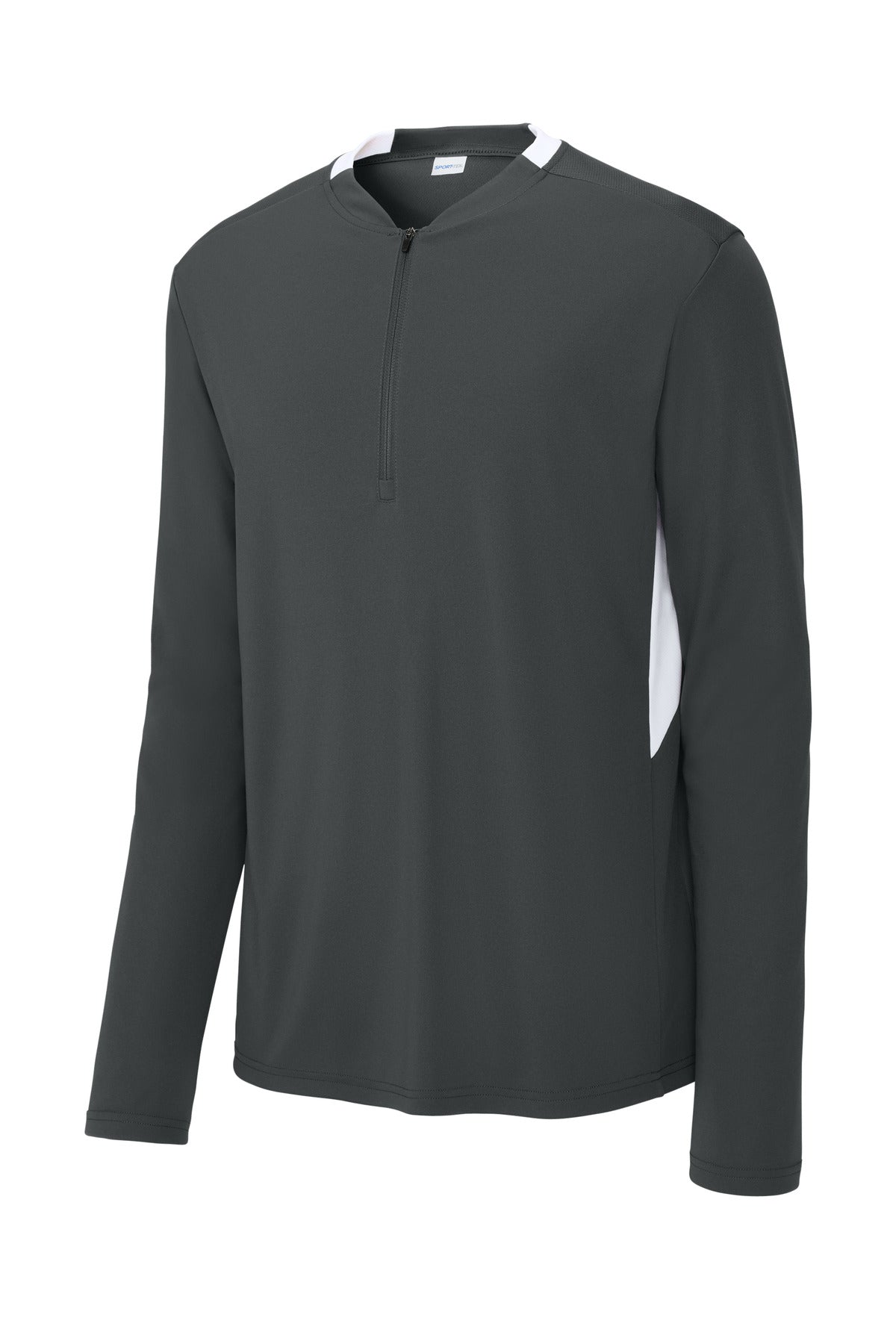 Club 1/4-Zip Pullover