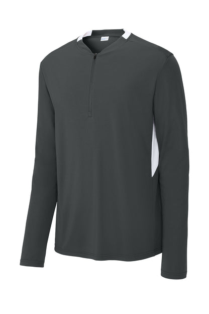 Club 1/4-Zip Pullover