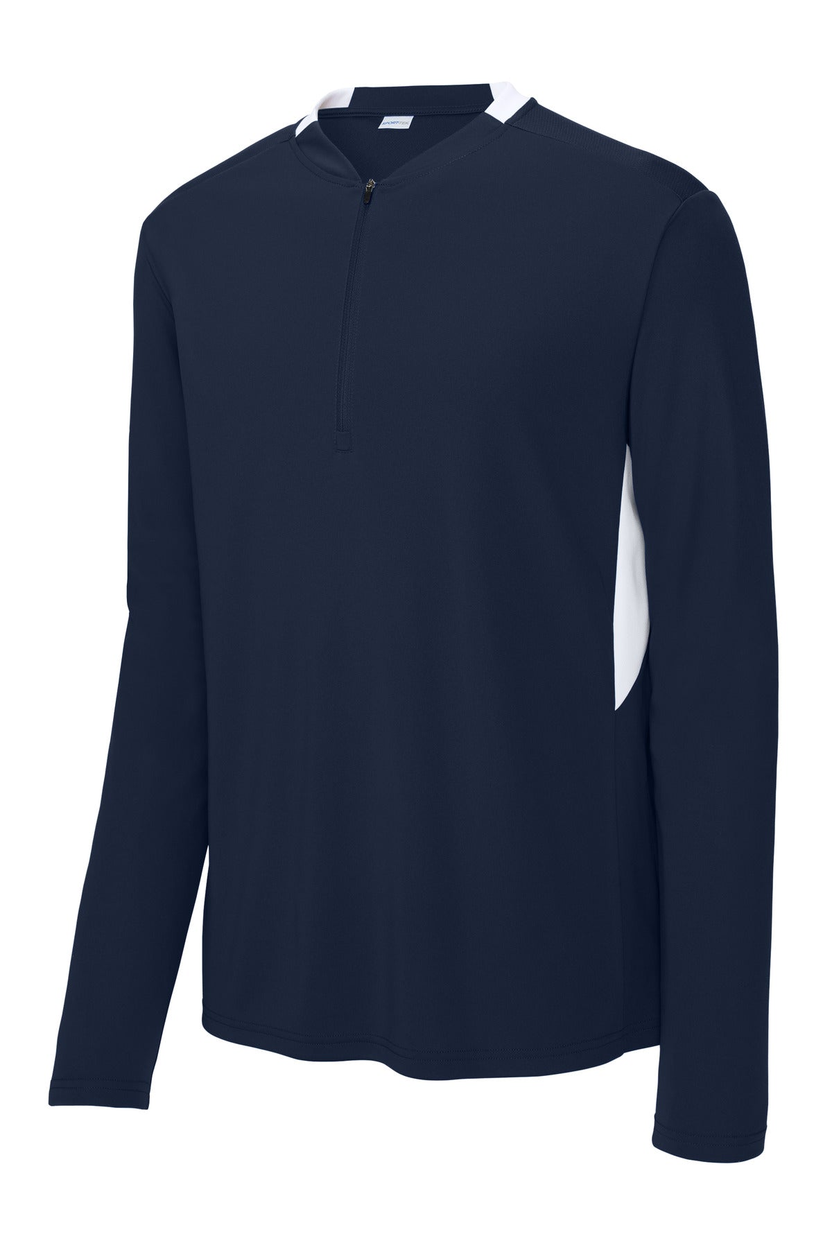 Club 1/4-Zip Pullover