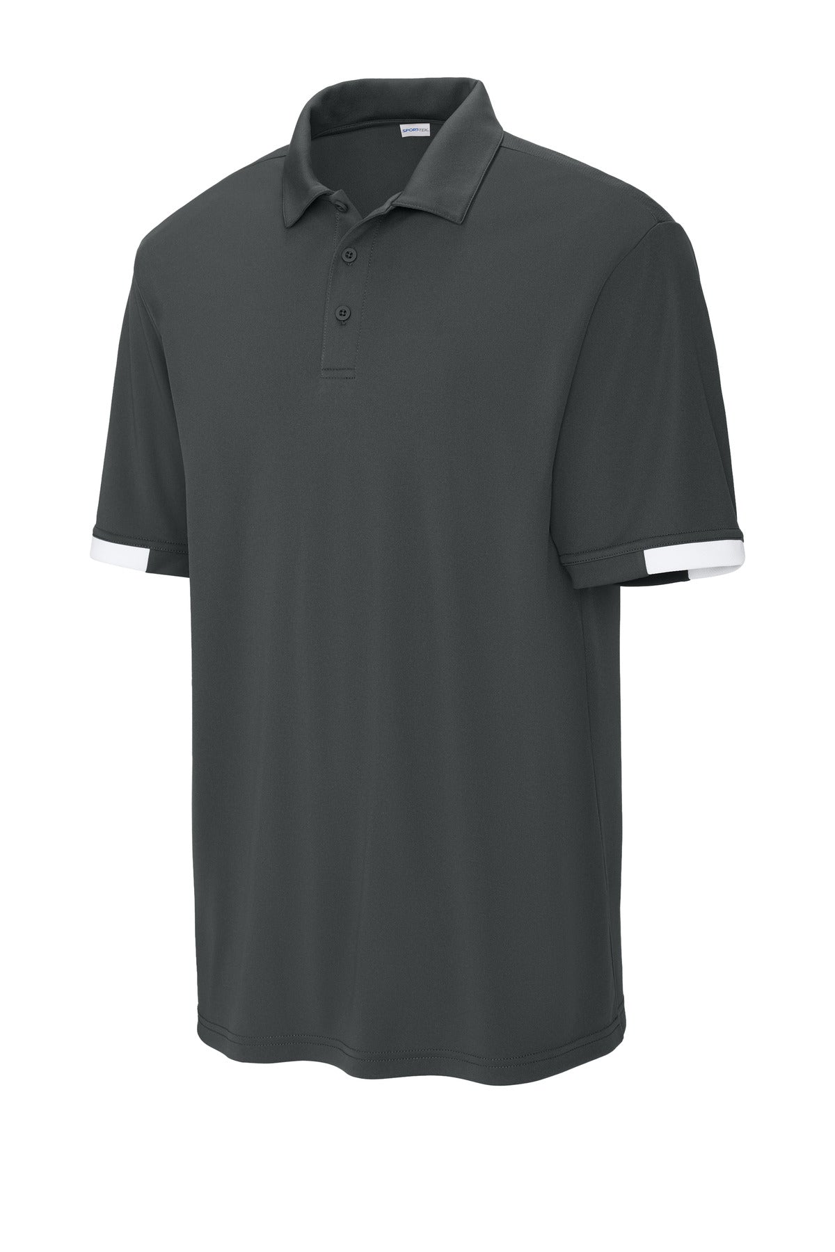 Club Colorblock Polo Shirt
