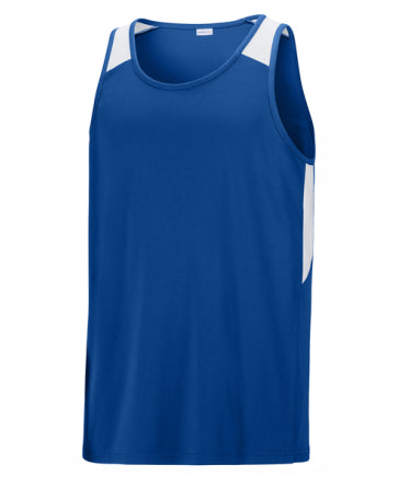 Club Track Tank