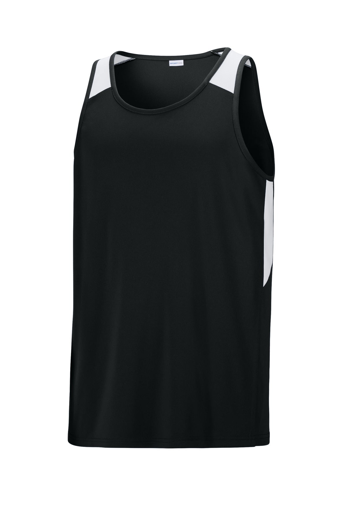 Club Track Tank