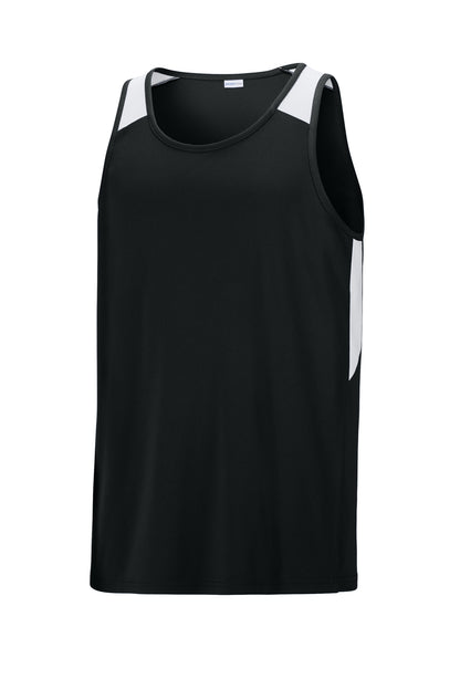 Club Track Tank