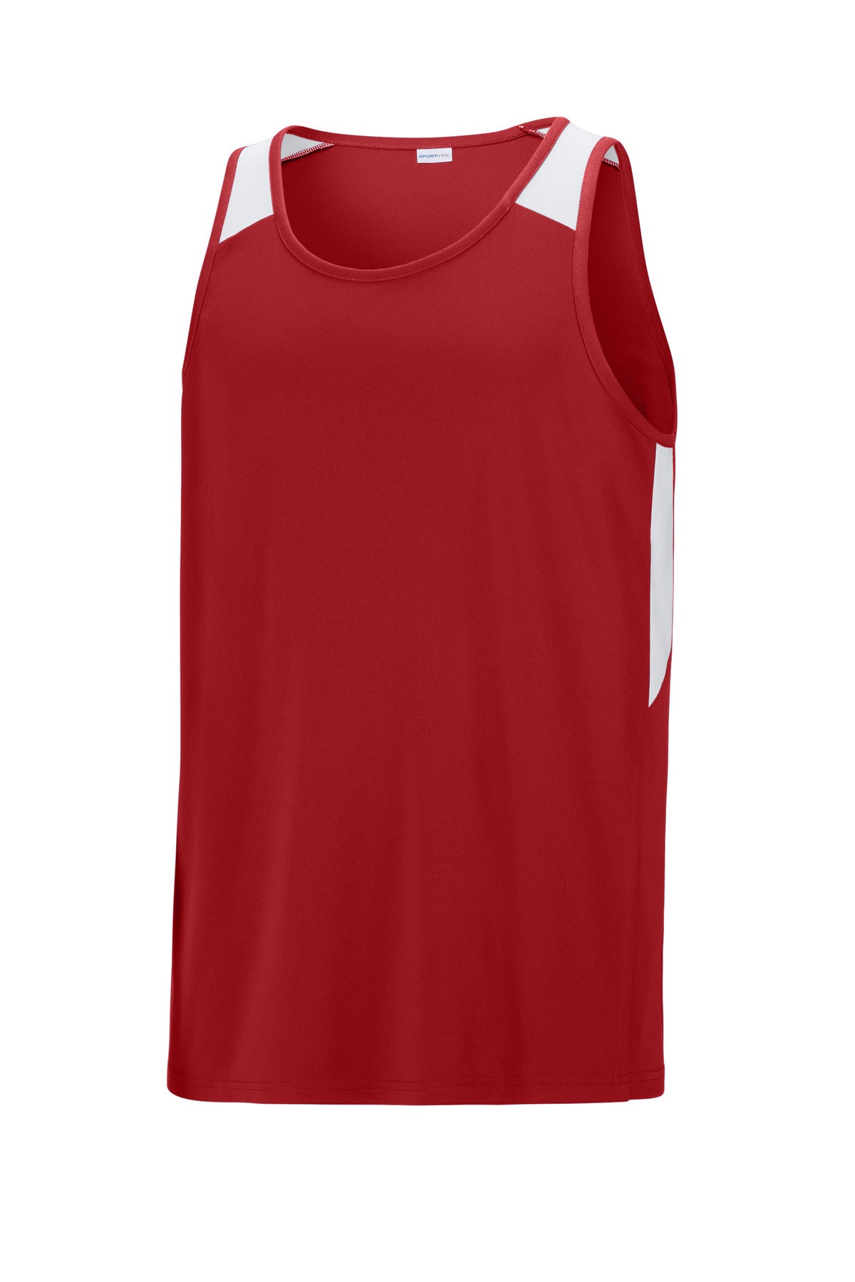 Club Track Tank