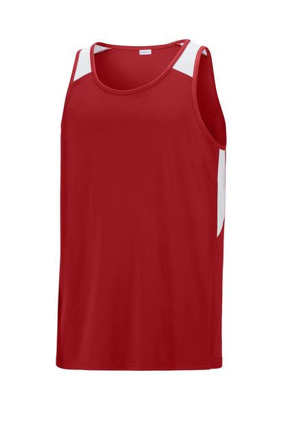 Club Track Tank