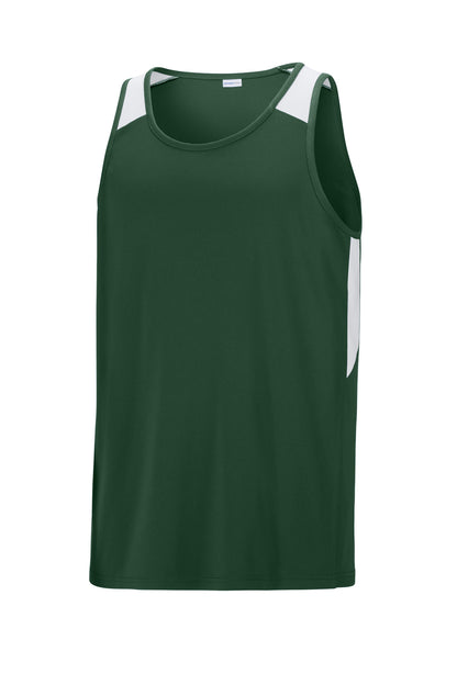 Club Track Tank