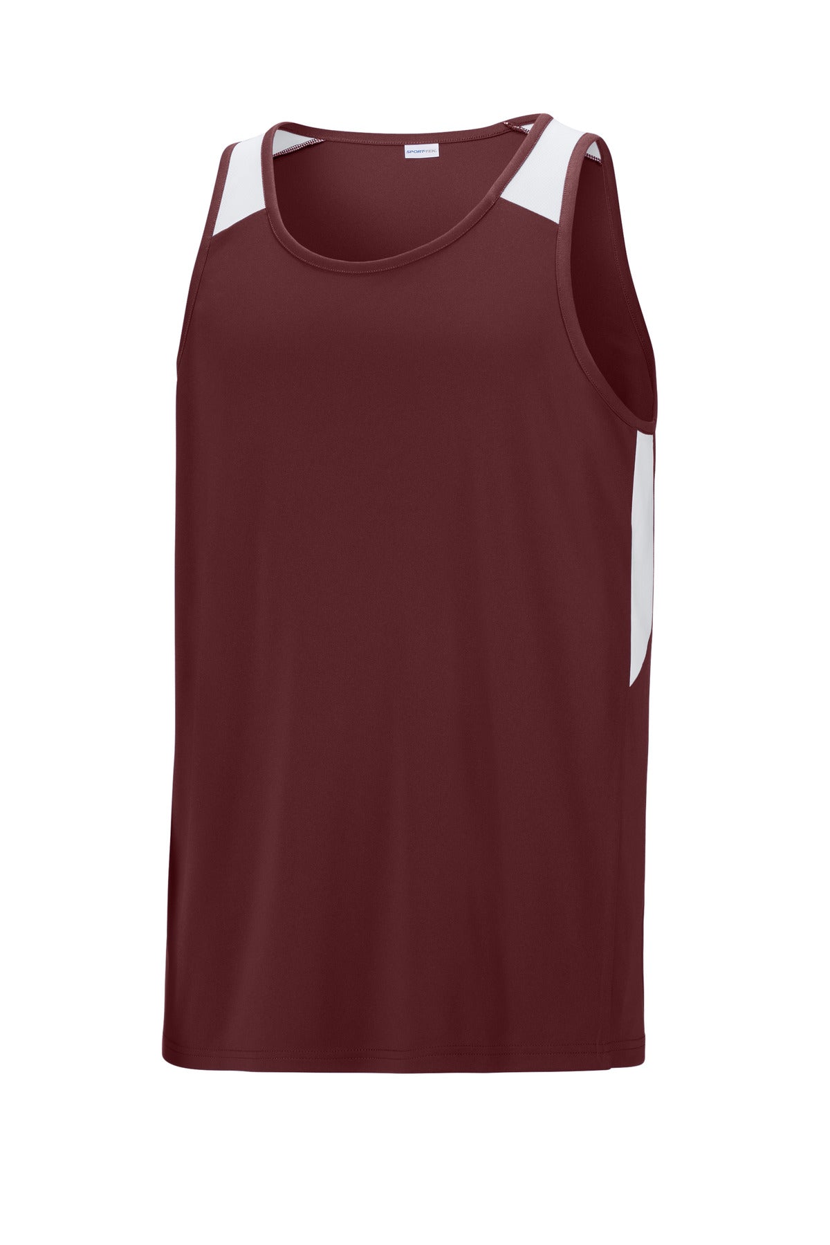 Club Track Tank
