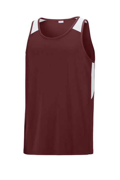 Club Track Tank