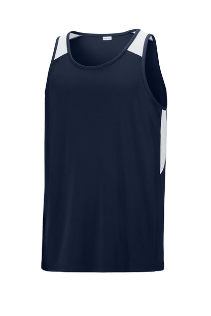 Club Track Tank