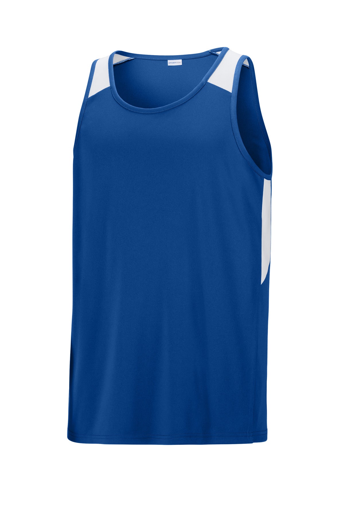 Club Track Tank