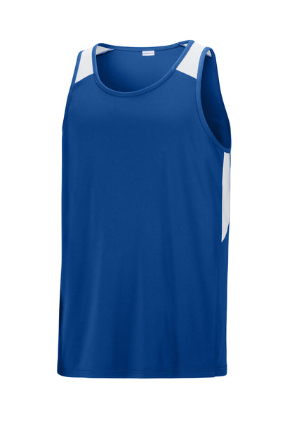 Club Track Tank