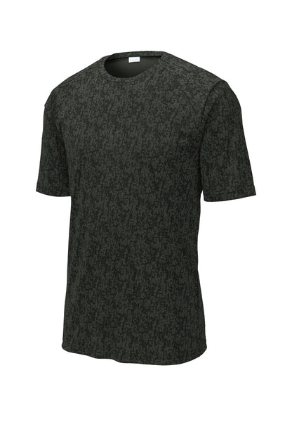 Digi Camo T-Shirt