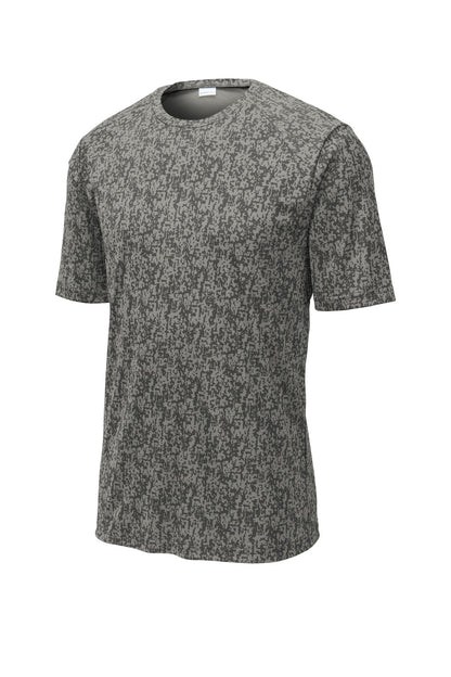 Digi Camo T-Shirt