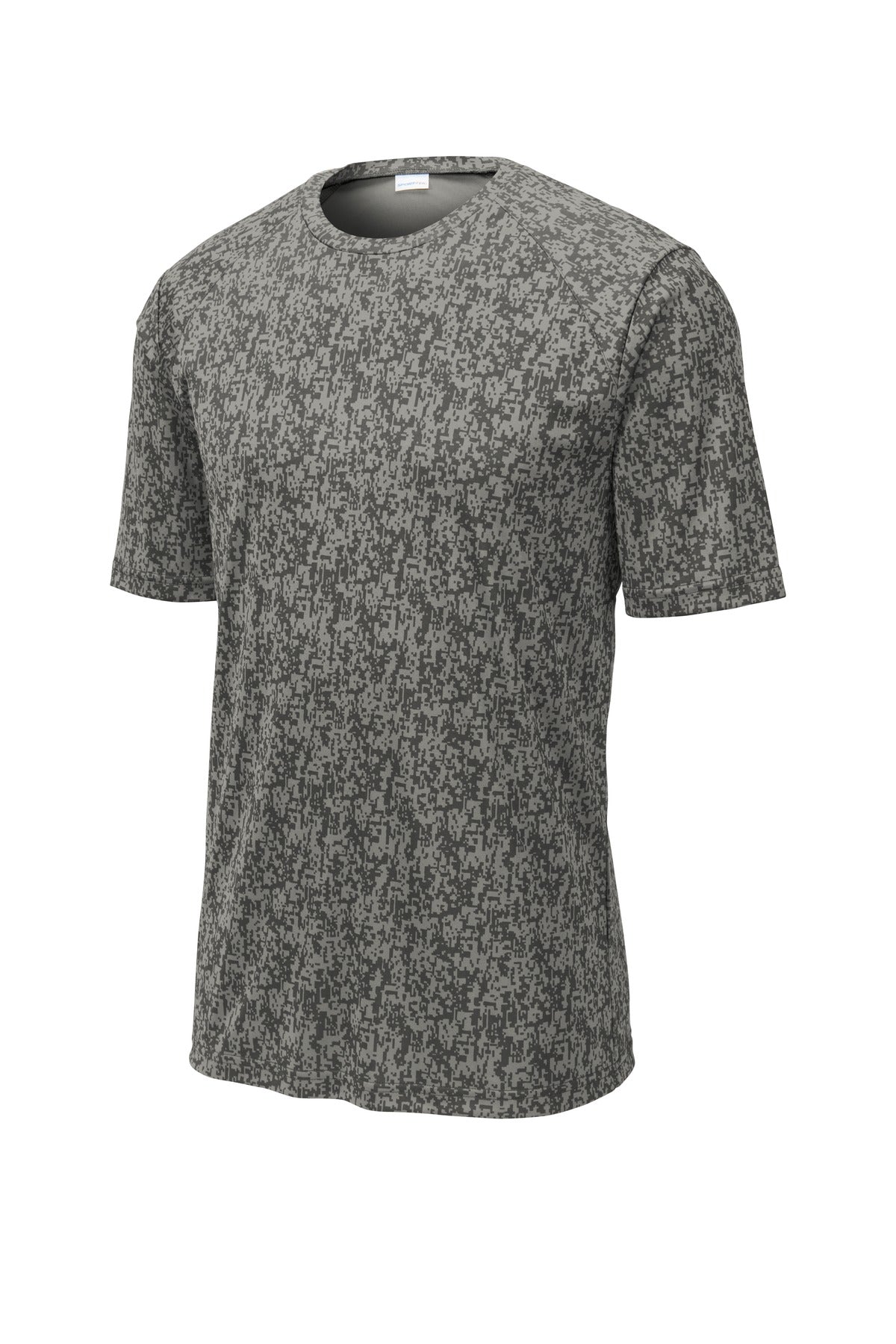 Digi Camo T-Shirt