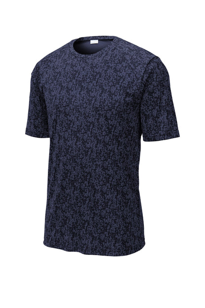 Digi Camo T-Shirt