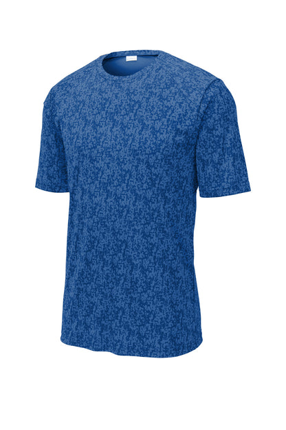 Digi Camo T-Shirt