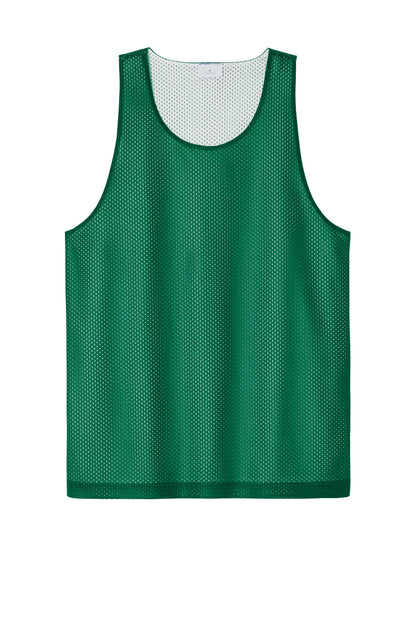 Reversible Mesh Tank
