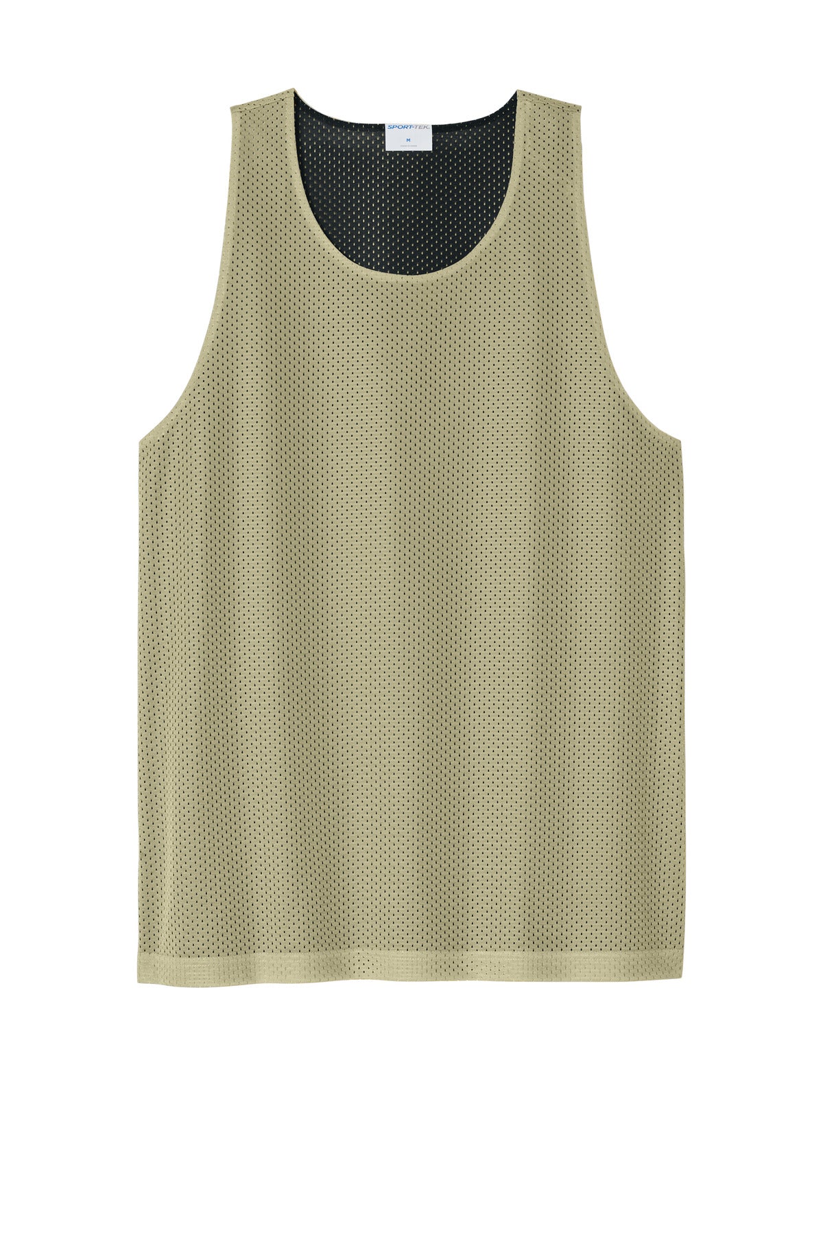 Reversible Mesh Tank