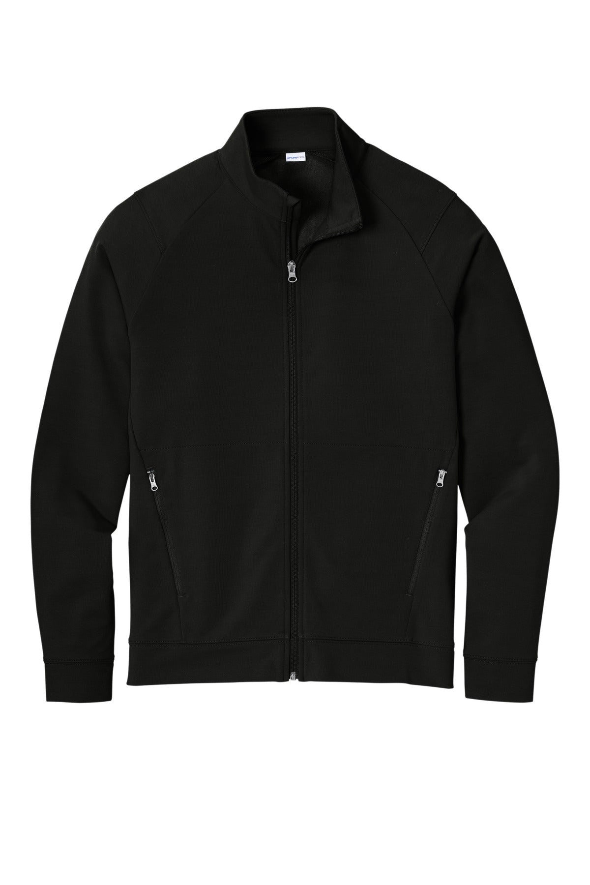Flex Fleece Stretch Full-Zip