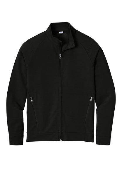 Flex Fleece Stretch Full-Zip