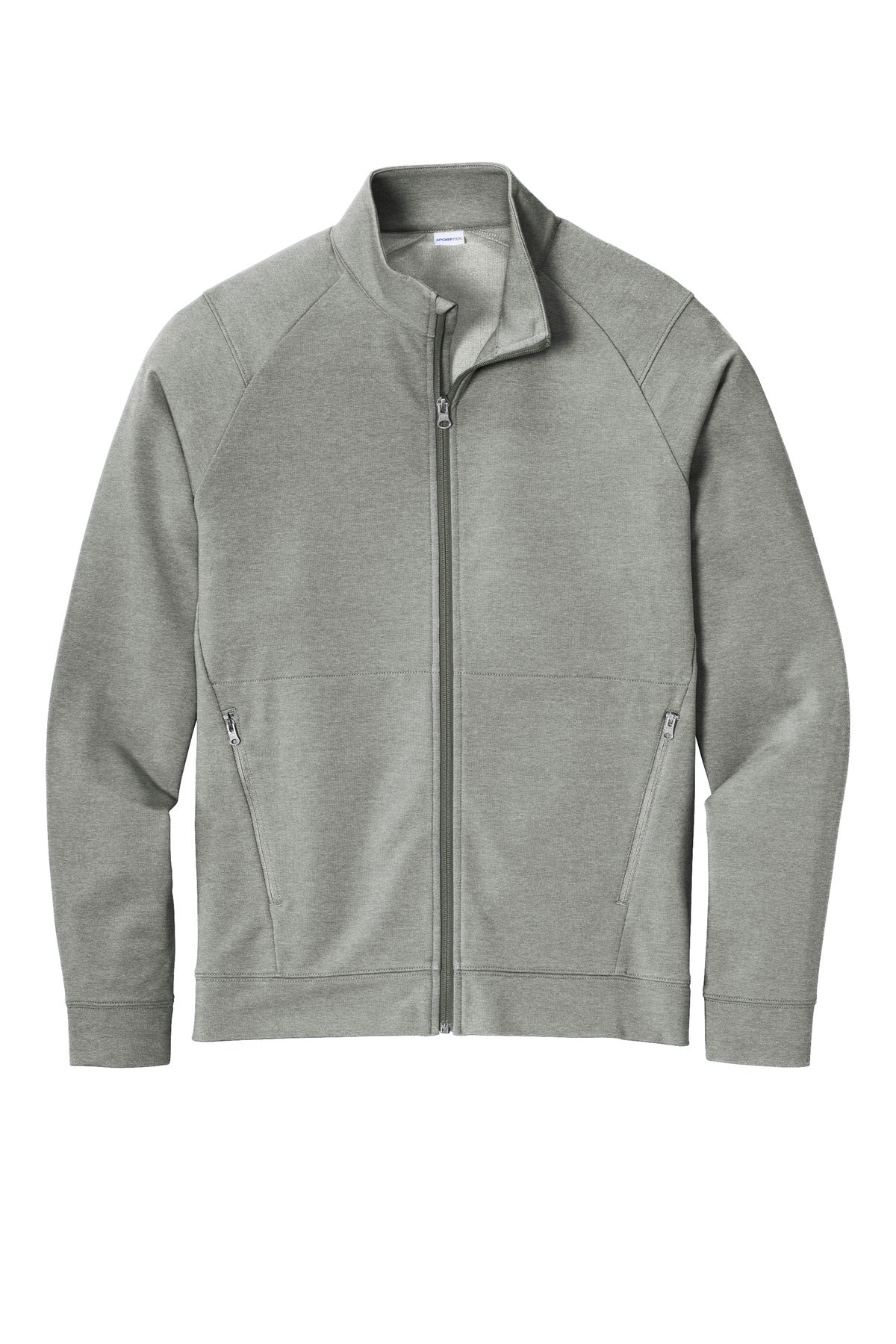 Flex Fleece Stretch Full-Zip