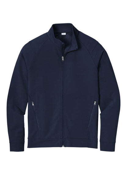 Flex Fleece Stretch Full-Zip